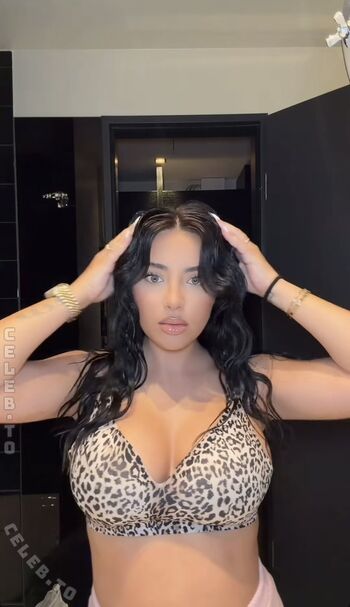 Leaked Leyla lahouar private photo viral onlyfans