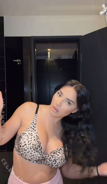 Leaked Leyla lahouar private photo viral onlyfans