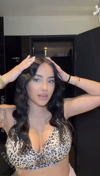 Leaked Leyla lahouar private photo viral onlyfans