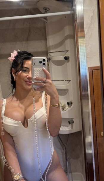 Leaked Leyla lahouar private photo viral onlyfans