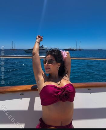Leaked Leyla lahouar private photo viral onlyfans