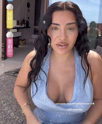 Leaked Leyla lahouar private photo viral onlyfans