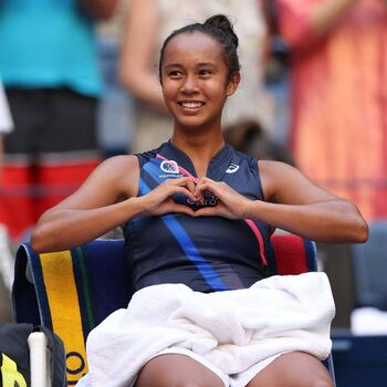 Leaked Leylah fernandez private photo viral onlyfans