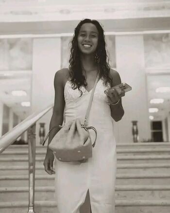 Leaked Leylah fernandez private photo viral onlyfans