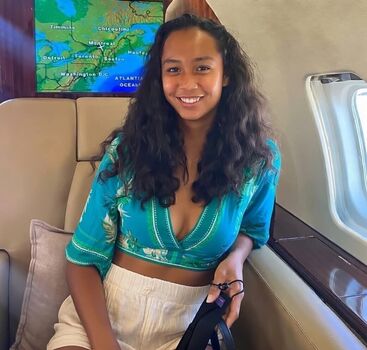 Leaked Leylah fernandez private photo viral onlyfans