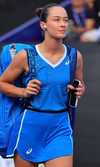 Leaked Leylah fernandez private photo viral onlyfans