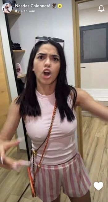 Leaked Leyna team nasdas private photo viral onlyfans