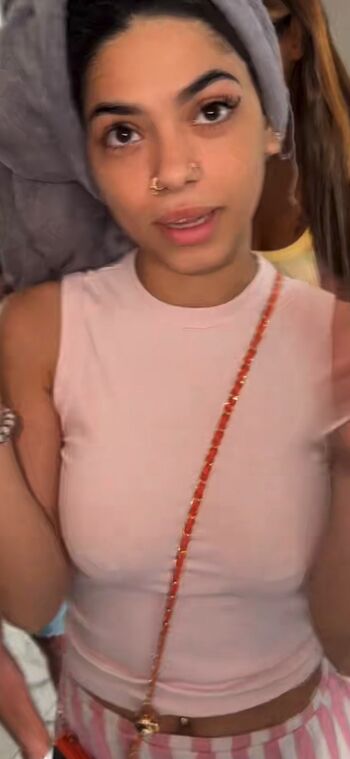 Leaked Leyna team nasdas private photo viral onlyfans