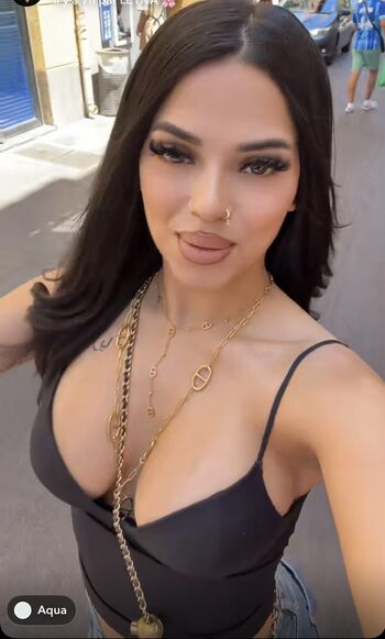 Leaked Leyna team nasdas private photo viral onlyfans