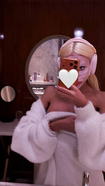 Leaked Leyushaa private photo viral onlyfans
