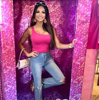 Leaked Lezza tovar private photo viral onlyfans