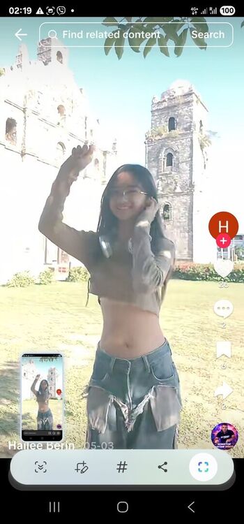 Leaked Lhayme andasan private photo viral onlyfans