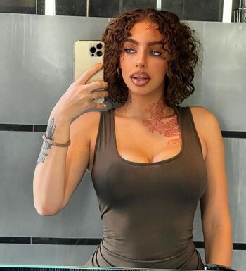 Leaked Lhumaine private photo viral onlyfans