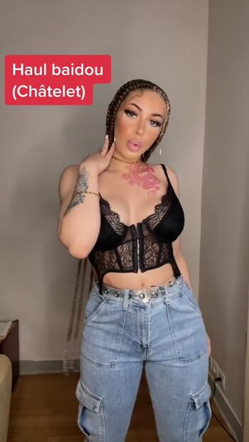 Leaked Lhumaine private photo viral onlyfans