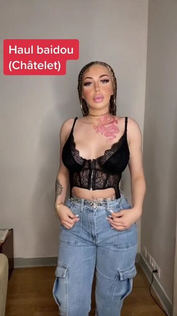 Leaked Lhumaine private photo viral onlyfans