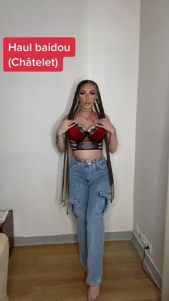 Leaked Lhumaine private photo viral onlyfans