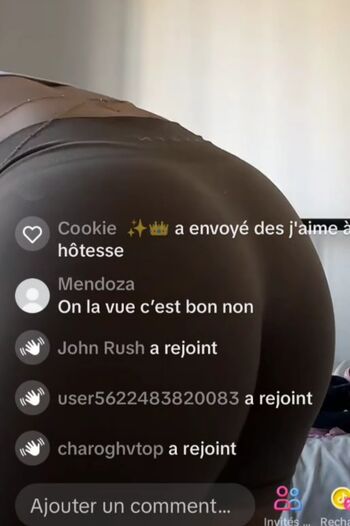 Leaked Lhumaine private photo viral onlyfans