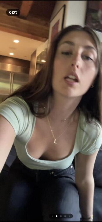 Leaked Lia block private photo viral onlyfans