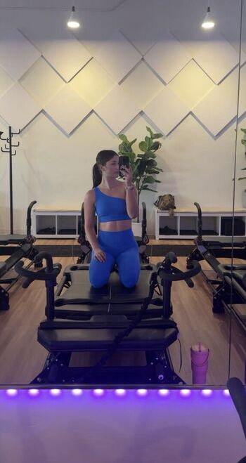 Leaked Lia block private photo viral onlyfans