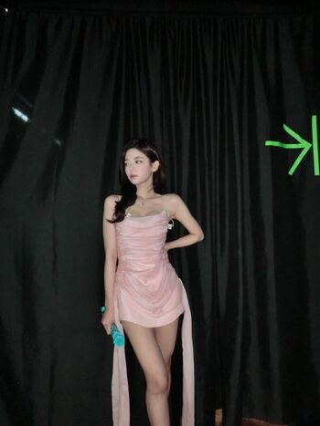 Lia - Itzy (최지수