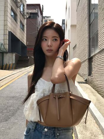 Leaked Lia loves private photo viral onlyfans
