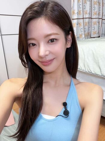 Leaked Lia loves private photo viral onlyfans