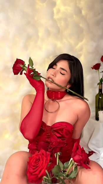 Leaked Lia mar private photo viral onlyfans