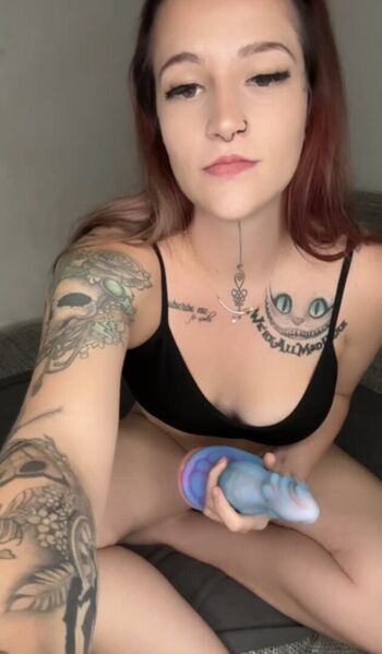 Lia Reed