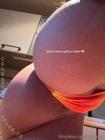 Leaked Liabootyy private photo viral onlyfans