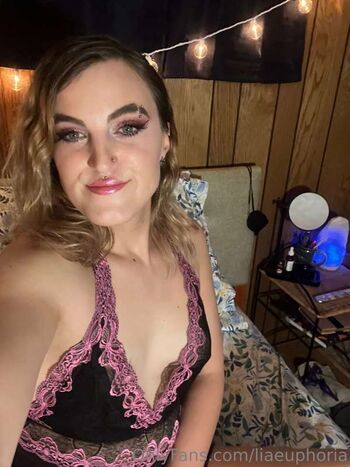 Leaked Liaeuphoria private photo viral onlyfans