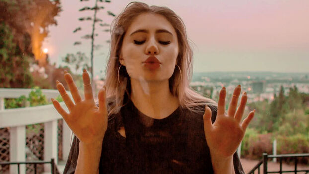 Leaked Liamariejohnson private photo viral onlyfans