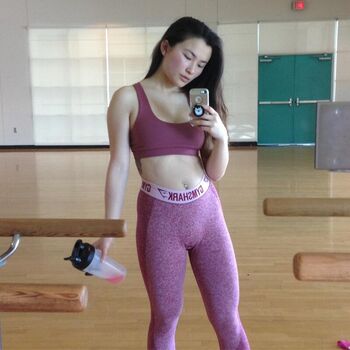 Leaked Liana chau private photo viral onlyfans