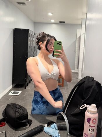 Leaked Liana chau private photo viral onlyfans