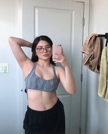 Leaked Liana chau private photo viral onlyfans