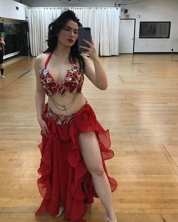 Leaked Liana chau private photo viral onlyfans