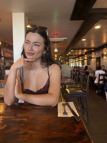Leaked Liana chau private photo viral onlyfans