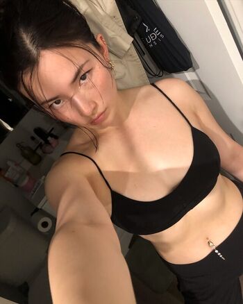 Leaked Liana chau private photo viral onlyfans