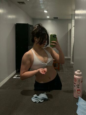 Leaked Liana chau private photo viral onlyfans