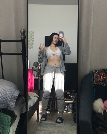 Leaked Liana chau private photo viral onlyfans