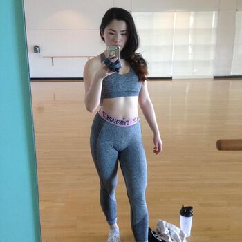 Leaked Liana chau private photo viral onlyfans
