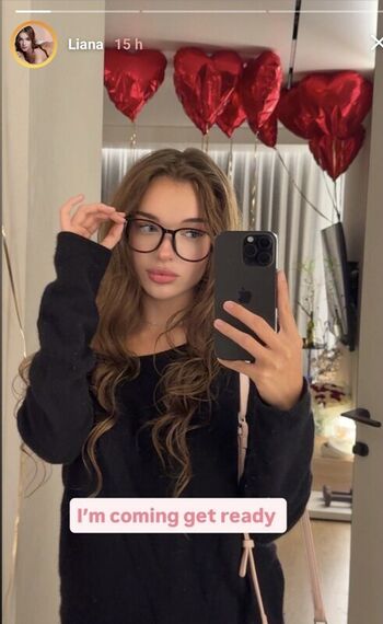 Leaked Lianahester private photo viral onlyfans