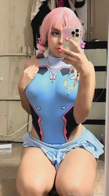 Leaked Lianekoo private photo viral onlyfans