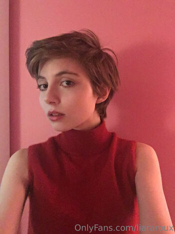 Leaked Liara roux private photo viral onlyfans