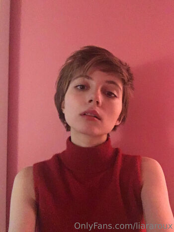 Leaked Liara roux private photo viral onlyfans
