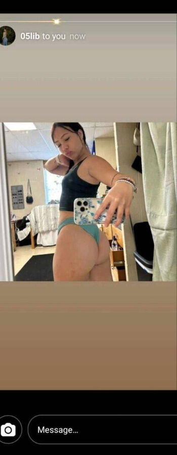 Liberty Garza