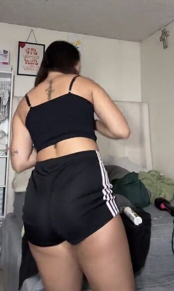 Liberty Garza