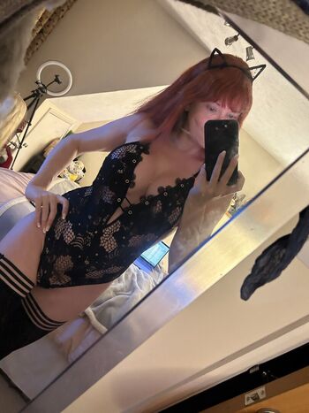 Leaked Liberty harkness private photo viral onlyfans