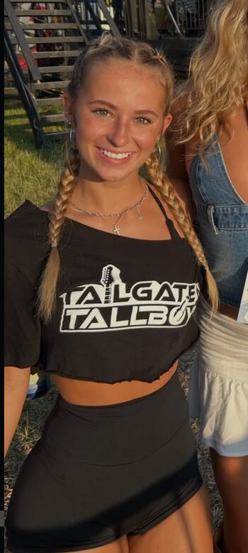 Leaked Liberty joy page private photo viral onlyfans