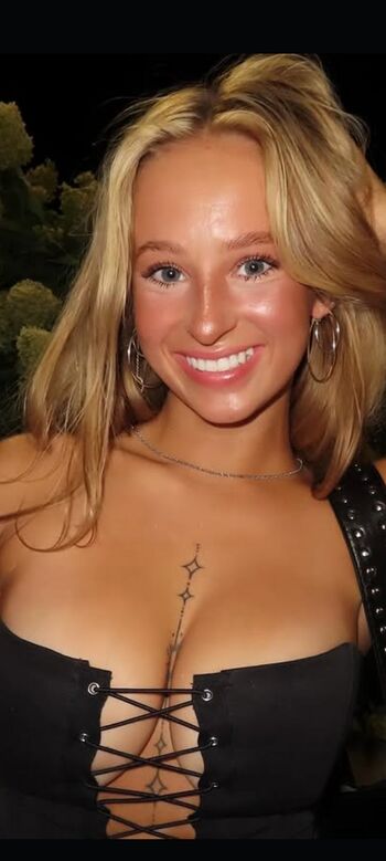 Leaked Liberty joy page private photo viral onlyfans