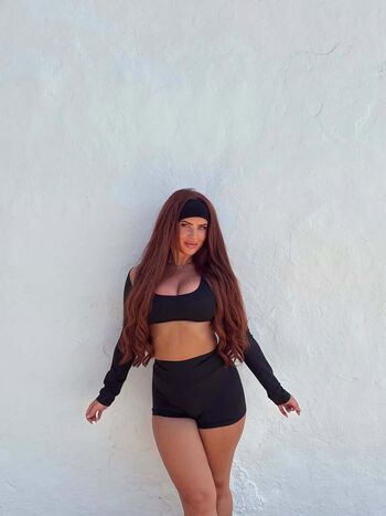 Leaked Liberty poole private photo viral onlyfans
